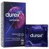 Durex Intense - rebrasti i tačkasti kondomi (10 kom)