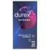 Durex Intense - rebrasti i tačkasti kondomi (10 kom)