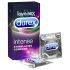 Durex Intense - rebrasti i tačkasti kondomi (10 kom)