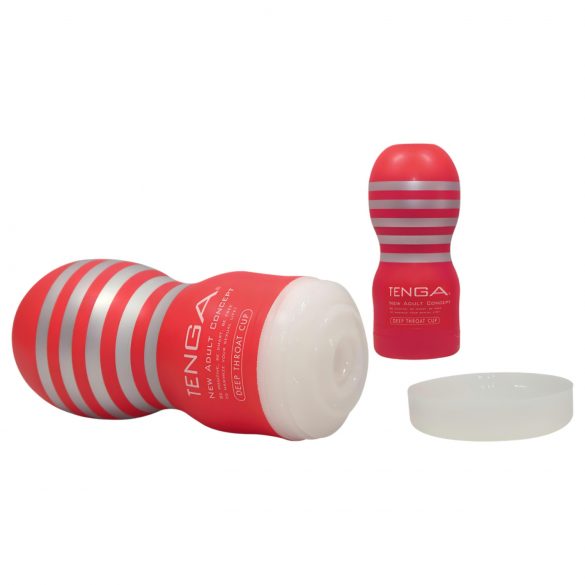 TENGA Original Vacuum - duboko grlo (meko)