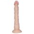 Evropský milenec dildo - malé (18 cm)