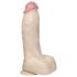 Realistixxx veliki dildo - bez vibracije