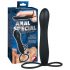 You2Toys - Analni prsten specijal - crni