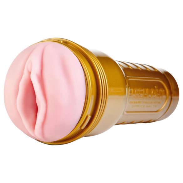 Fleshlight Pink Lady - Jednotka výcviku výdrže vagina