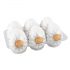 TENGA Egg Shiny - Set od 6 masturbacionih jaja