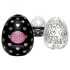 TENGA Egg Lovers - set od 6 masturbatora u obliku jajeta