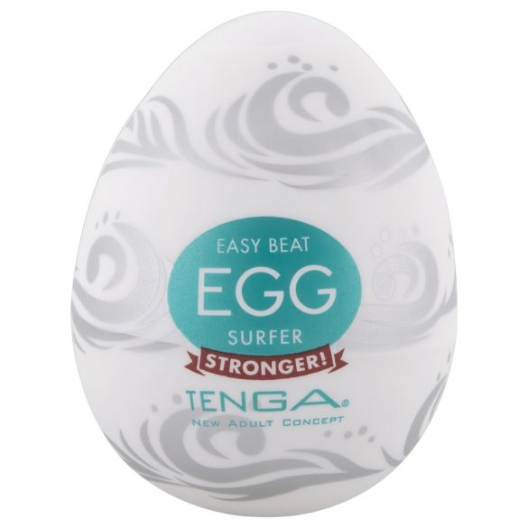 TENGA Egg Surfer - masturbaciono jaje (1 kom)