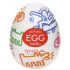 TENGA Egg Keith Haring Street - masturbaciono jaje (1 komad)