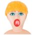 You2Toys Love Doll Pamela - nafukovacia panna