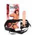 You2Toys - StrapON - Pričvrstivi dildo (natur)