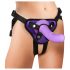 You2Toys - Univerzalne gaćice za strap-on igrice (ljubičaste)