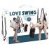 You2Toys - Love Swing - sexuální houpačka