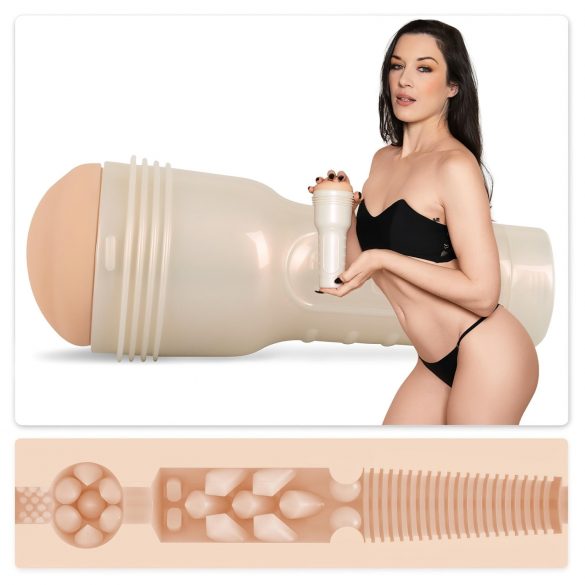 Fleshlight Stoya Destroya - vagína iskustvo