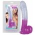 You2Toys - Spreman partner - ljubičasti dildo