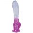 You2Toys - Spreman partner - ljubičasti dildo