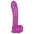 You2Toys - Ready Mate - Purple Dildo 