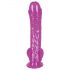 You2Toys - Ready Mate - Purple Dildo 