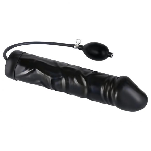 You2Toys Giant Latex Ballon - nafukovacie dildo