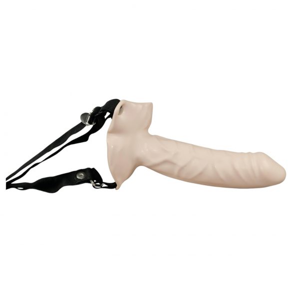 You2Toys Bull Power - pripínacie dildo