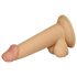 NMC 5.5 - Diskretno uživanje dildo (16cm)