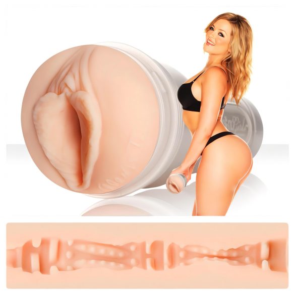 Fleshlight Alexis Texas Odmetnica - vagina