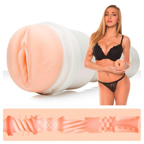 Fleshlight Kendra Sunderland Anđeo - vagina