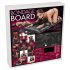 You2Toys - Bondage Board - prenosivi vezni set (13 delova)