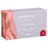 Womanizer Premium S - rezervne glave - crvene (3 kom)