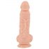 realistixxx Giant XXL - prirodni dildo (32cm)