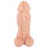 realistixxx Giant XXL - prirodni dildo (32cm)