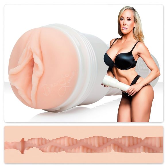 Fleshlight Brandi Love Heartthrobe - vaginа