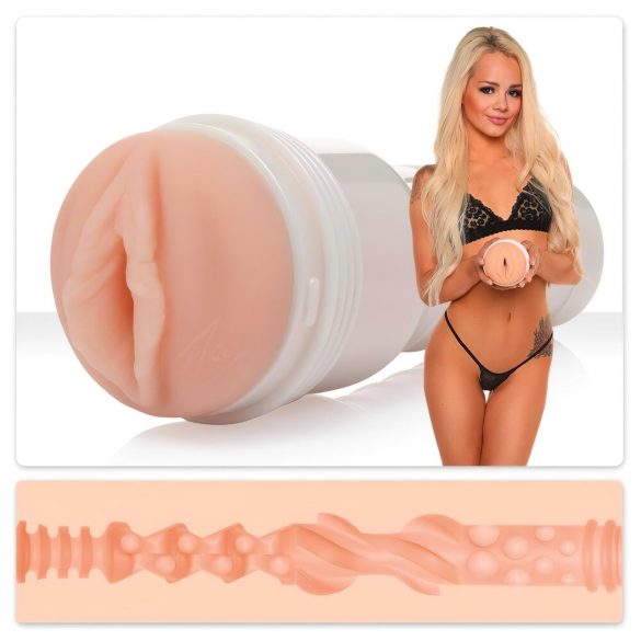 Fleshlight Elsa Jean Tasty - vaginа