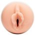 Fleshlight Emily Willis Squirt - realistická umělá vagína (přírodní)