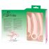 SMILE - Vaginalni Treneri - set od 3 roze dilda