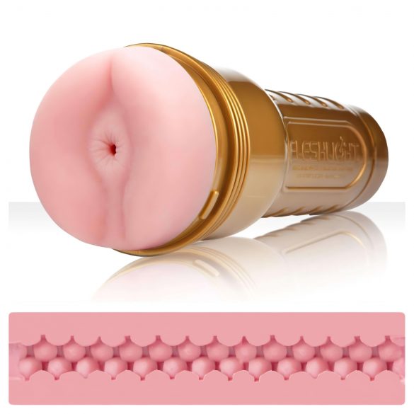 Fleshlight Butt trening za izdržljivost