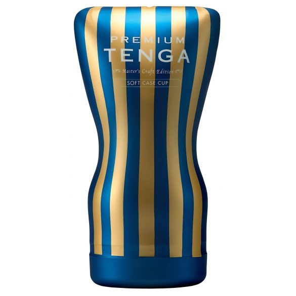 TENGA Premium Soft Case - za jednokratnu upotrebu