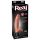 Real Feel Deluxe No.5 - prirodni realistični vibrator sa testisima