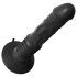 Analfantasy Punjač - crni analni vibrator