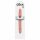 King Cock 12 Slim - prirodni dupli dildo (31cm)