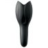 Control Cock Teaser - waterproof, rechargeable glans vibrator (black)