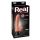 Real Feel Deluxe - prirodni vibrator sa testisima