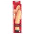 You2Toys - vibrator u obliku penisa (natur)