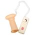 You2Toys - Vibraciono zadovoljstvo - vibrator za glavić