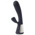 Fleshlight Ohmibod Kiiroo - pametan klitoralni vibrator (crni)