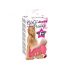 You2Toys Girls Pussy - vibračný masturbátor