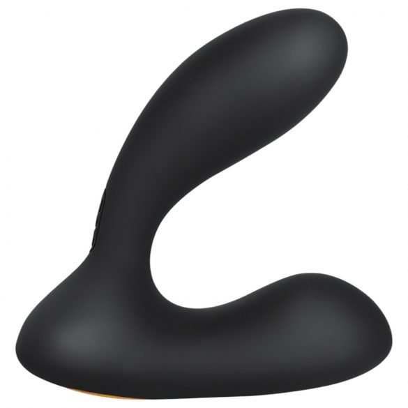 Svakom Vick Neo - punjivi VR analni vibrator (crni)