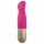 Fun Factory - akumulatorski G-tačka vibrator (pink)