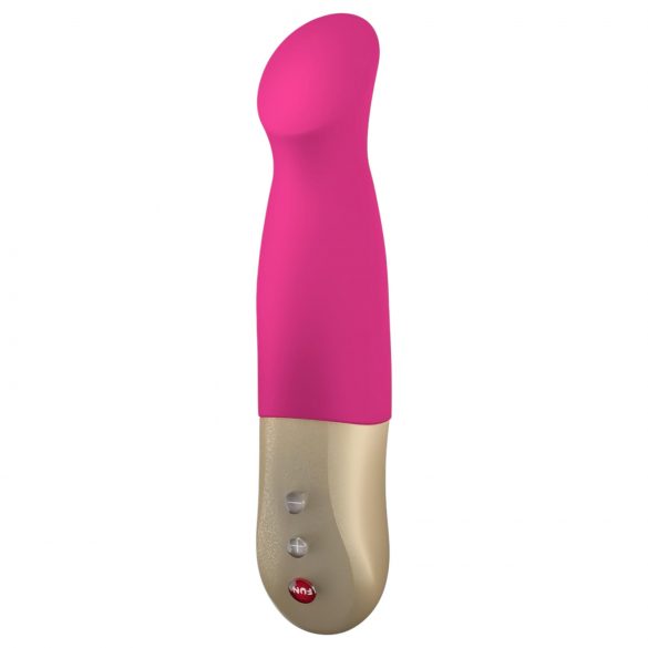 Fun Factory - akumulatorski G-tačka vibrator (pink)