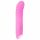 You2Toys - Blještavi Mini Vibe - punjivi svetleći vibrator (pink)