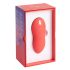 We-Vibe Touch X - vodootporni klitoralni vibrator (koral)